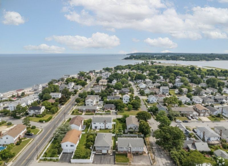 Bayville, NY