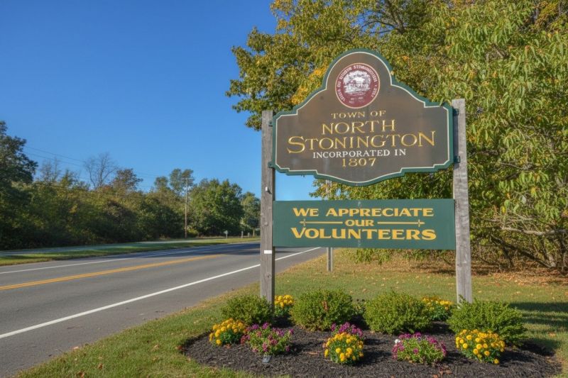 Masonry Service in Fairfield County, CT