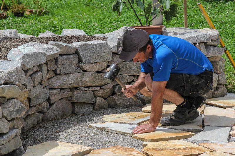 Masonry Service in Fairfield County, CT