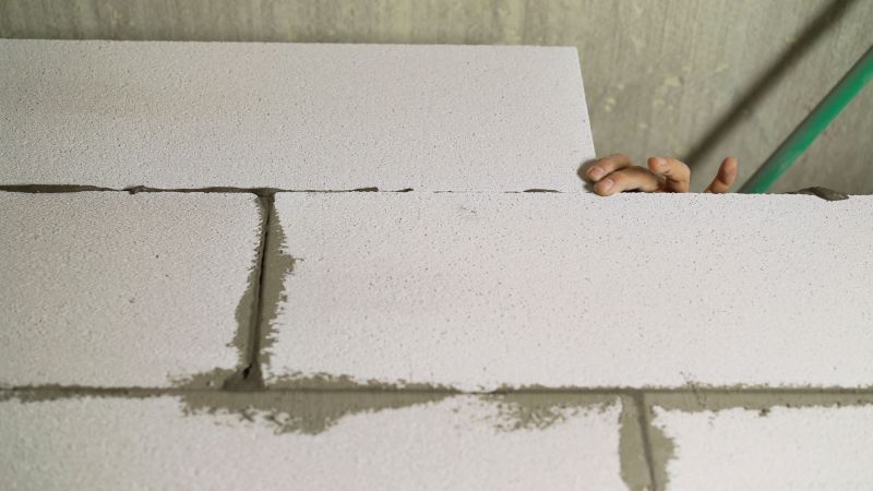 Block Wall Installation in Danbury, CT