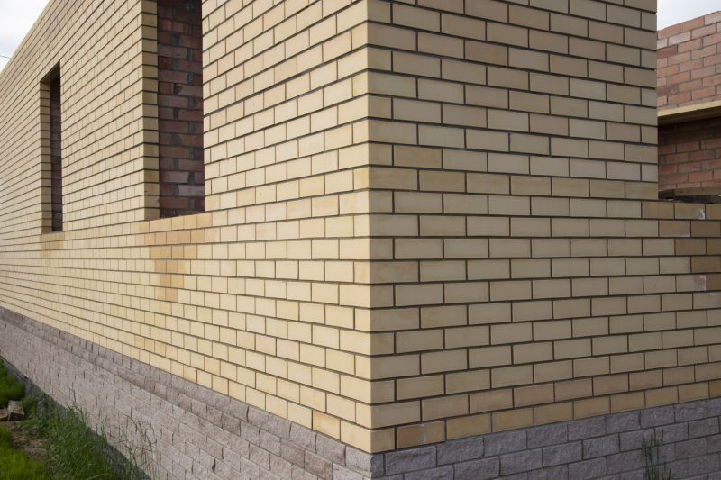 Brick Installation Service in Bronx, NY
