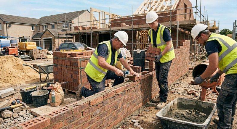 Brick Installation Service in Glen Head, NY