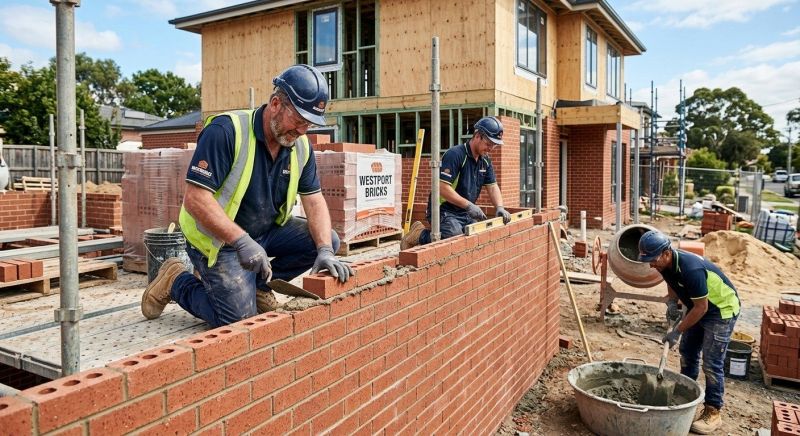Brick Installation Service in Hastings On Hudson, NY