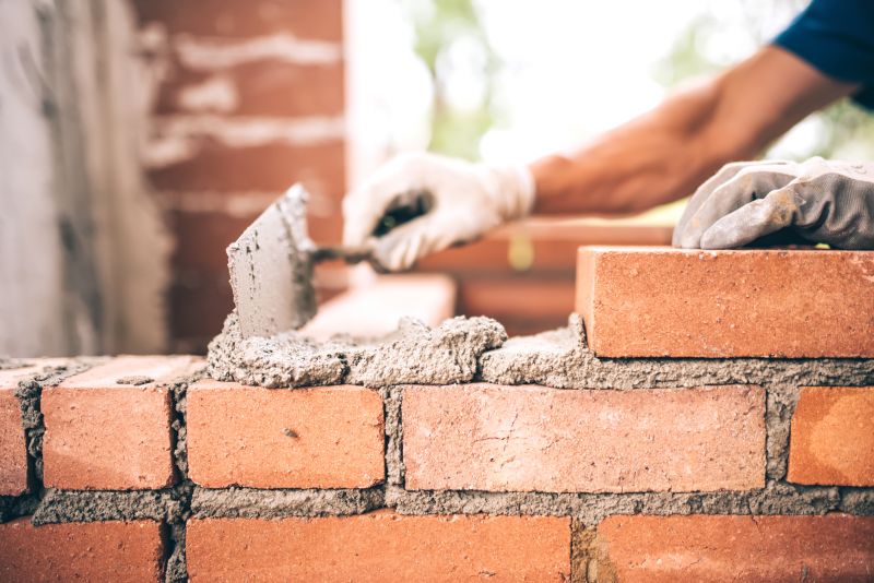 Brick Installation Service in Mount Vernon, NY
