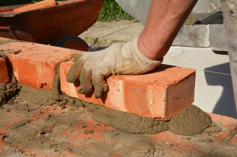 Brick Installation Service in Suffolk County, NY