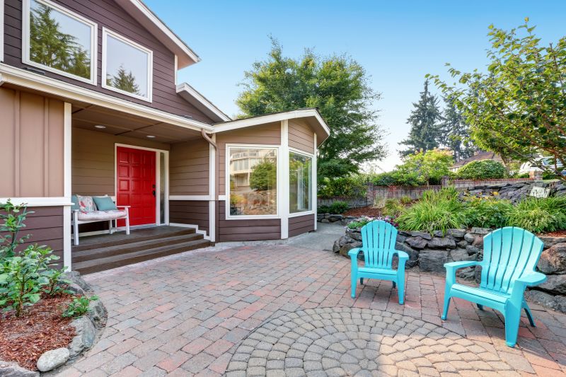 Brick Landscaping Service in Port Washington, NY