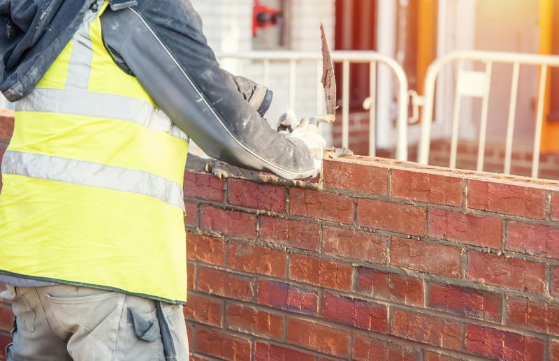 Brick Laying Service in Bronx County, NY