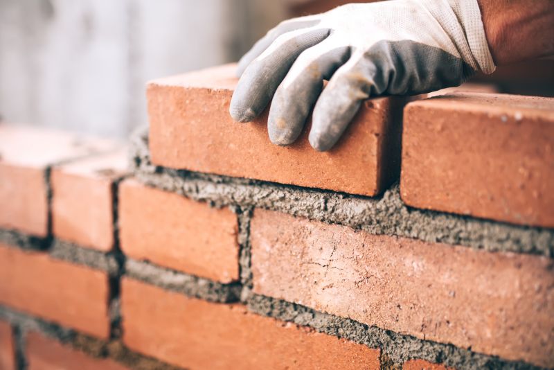 Brick Laying Service in Montrose, NY