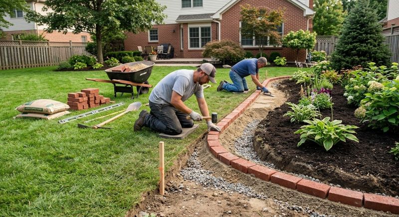 Brick Laying Service in Pelham, NY