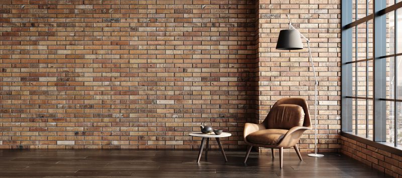 Brick Wall Installation in Brentwood, NY