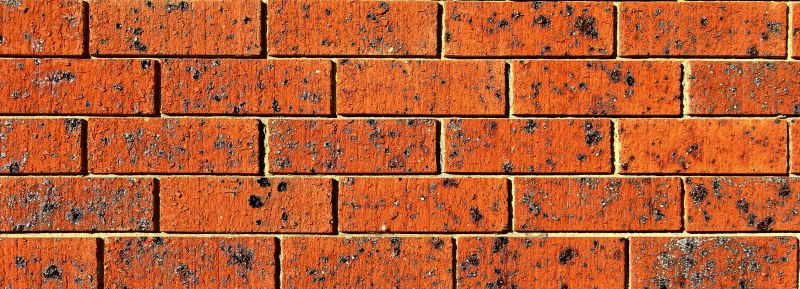 Brick Wall Installation in Westport, CT