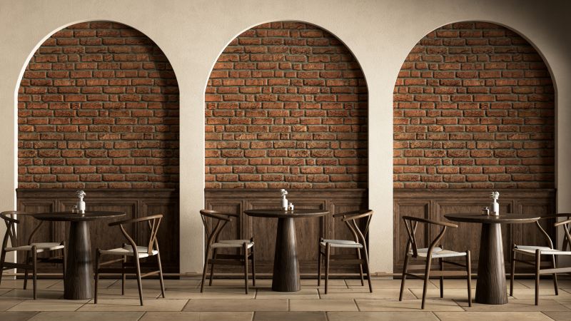 Brickwork Installation in Bronxville, NY
