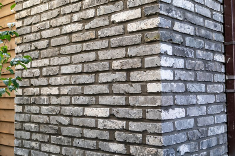 Brickwork Installation in Nyack, NY
