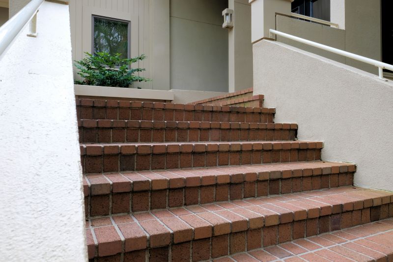 Brickwork Installation in Plainview, NY