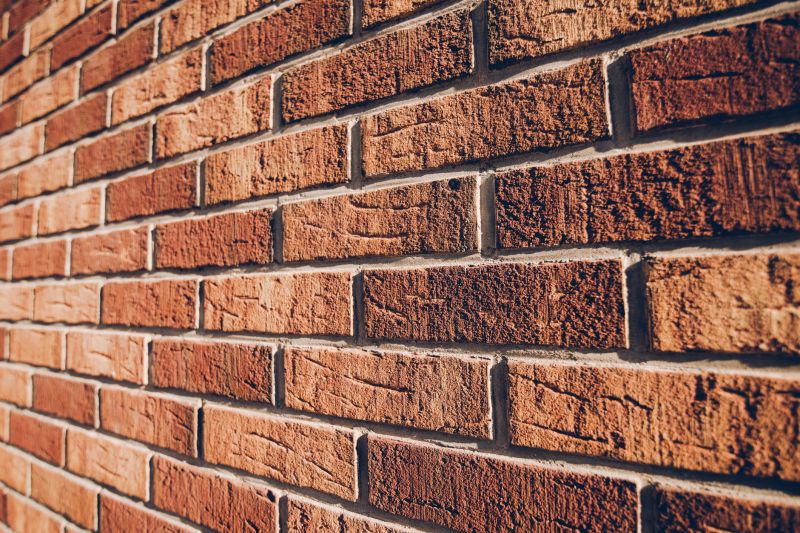 Brickwork Installation in Port Washington, NY