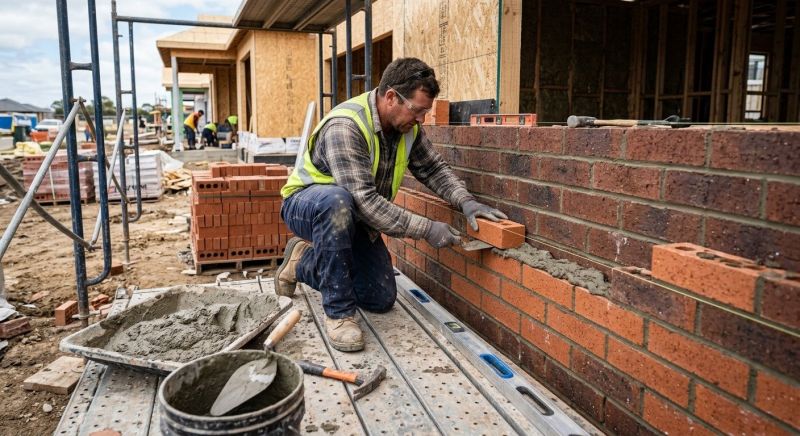 Cost of Masonry Service in Fairfield County, CT